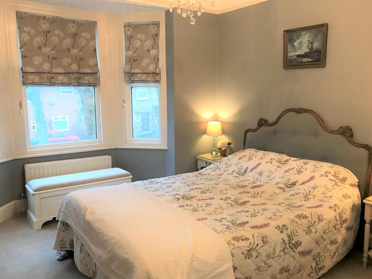 Victorian Villa Close To Liverpool City Centre 外观 照片