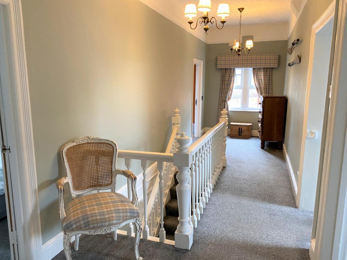 Victorian Villa Close To Liverpool City Centre 外观 照片