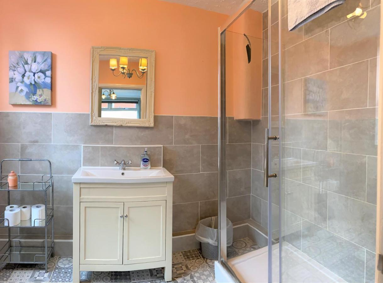 Victorian Villa Close To Liverpool City Centre 外观 照片